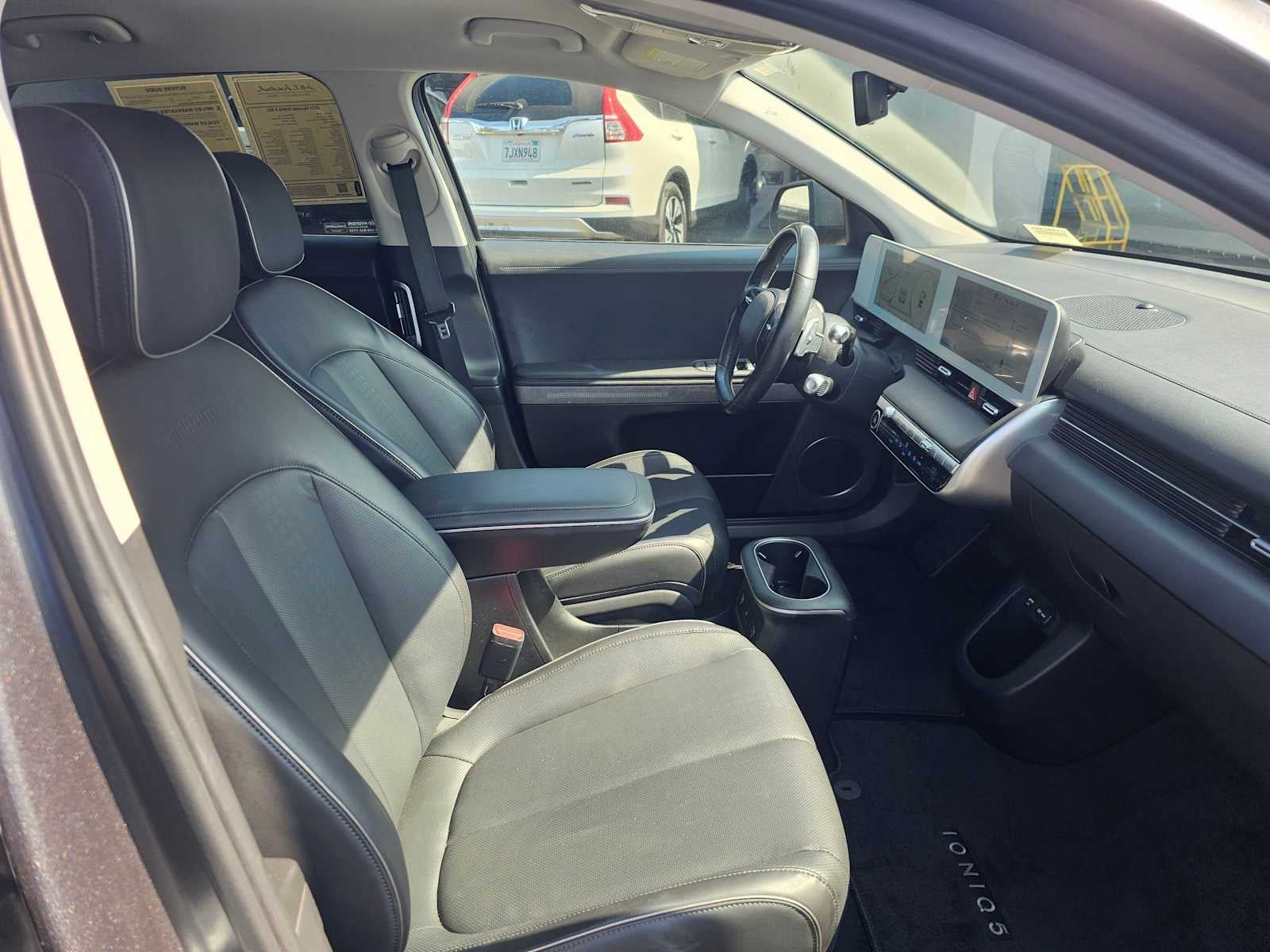 2023 Hyundai IONIQ 5 SEL