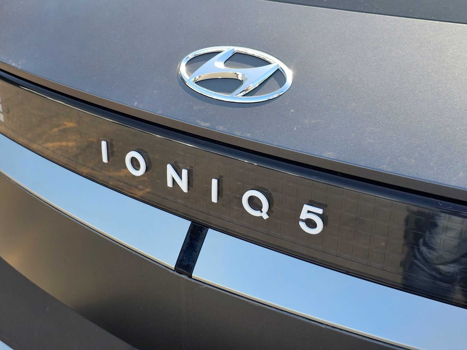 2023 Hyundai IONIQ 5 SEL