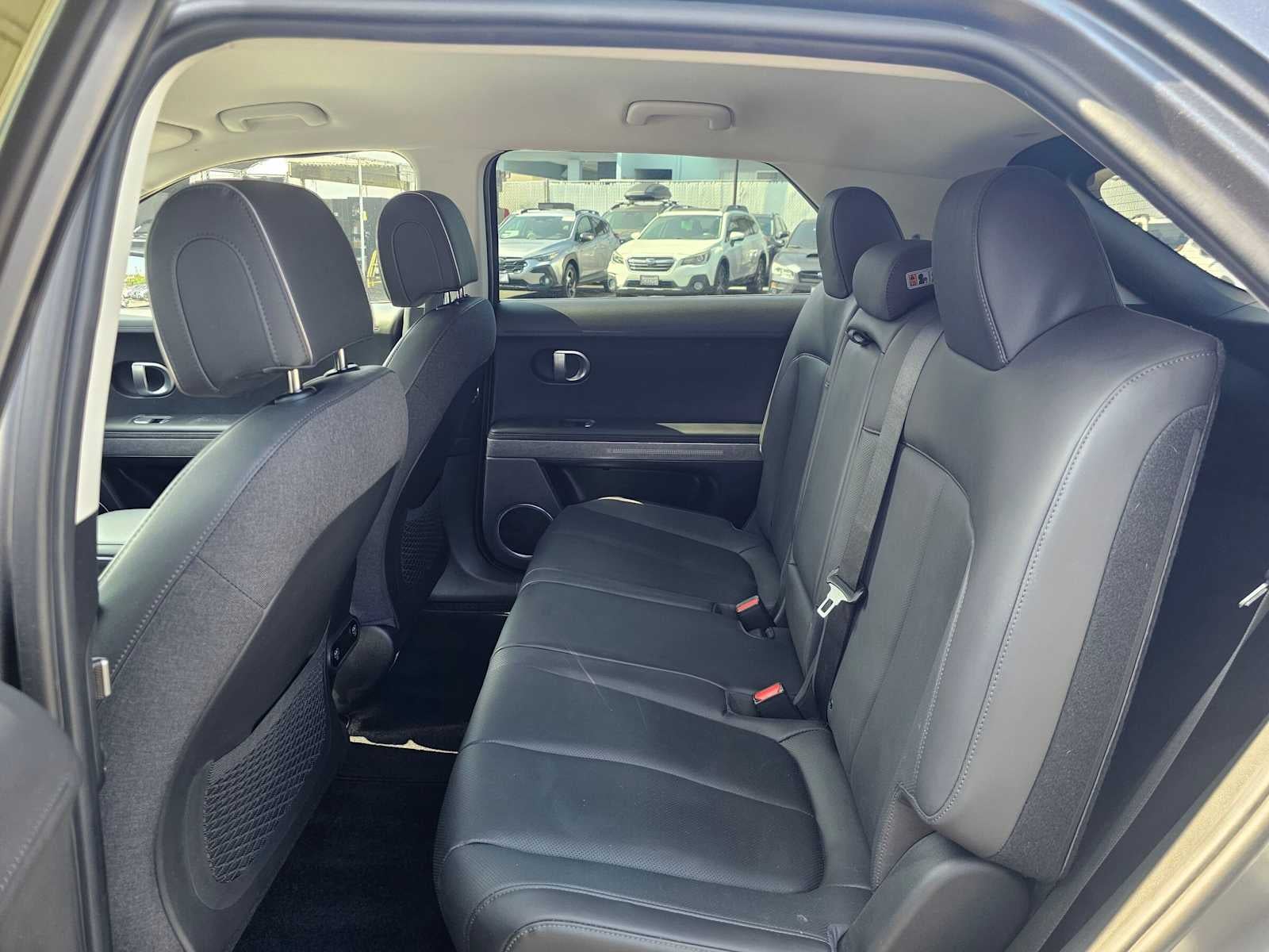 2023 Hyundai IONIQ 5 SEL