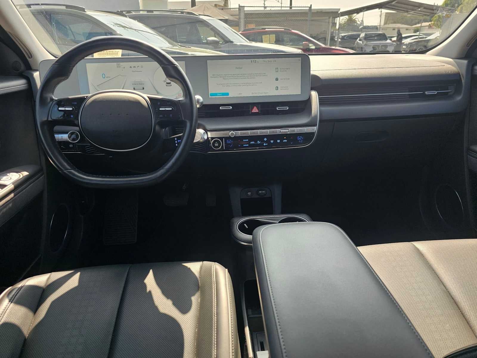 2023 Hyundai IONIQ 5 SEL