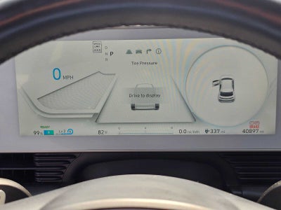 2023 Hyundai IONIQ 5 SEL