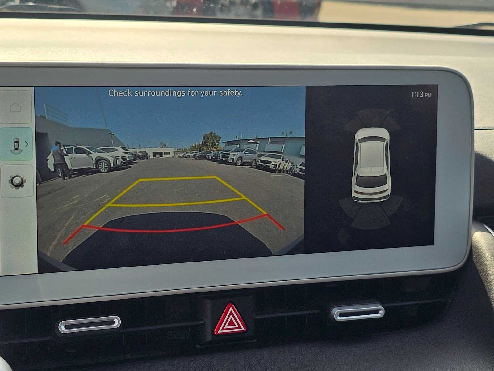 2023 Hyundai IONIQ 5 SEL