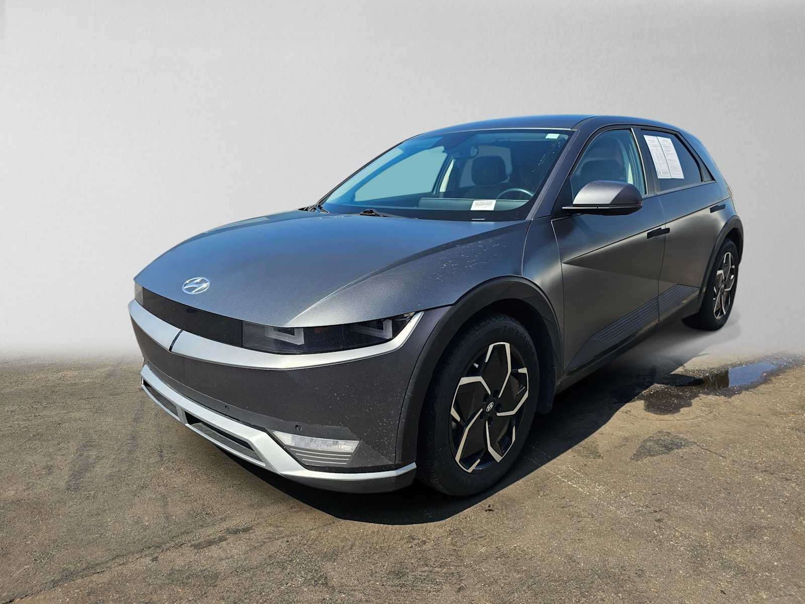 2023 Hyundai IONIQ 5 SEL