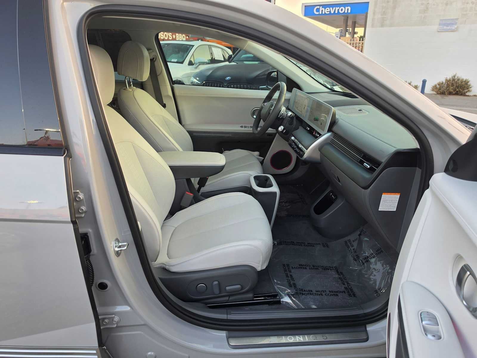 2023 Hyundai IONIQ 5 Limited