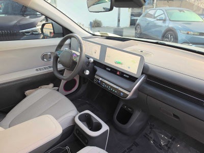 2023 Hyundai IONIQ 5 Limited