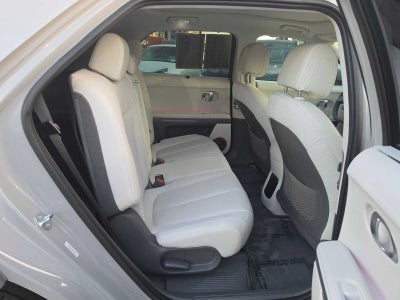 2023 Hyundai IONIQ 5 Limited