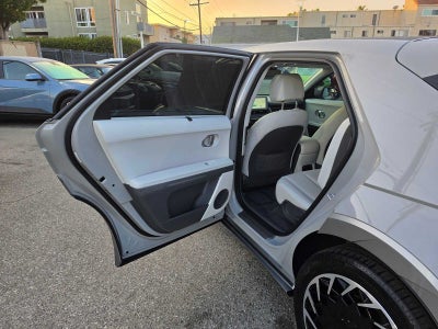 2023 Hyundai IONIQ 5 Limited