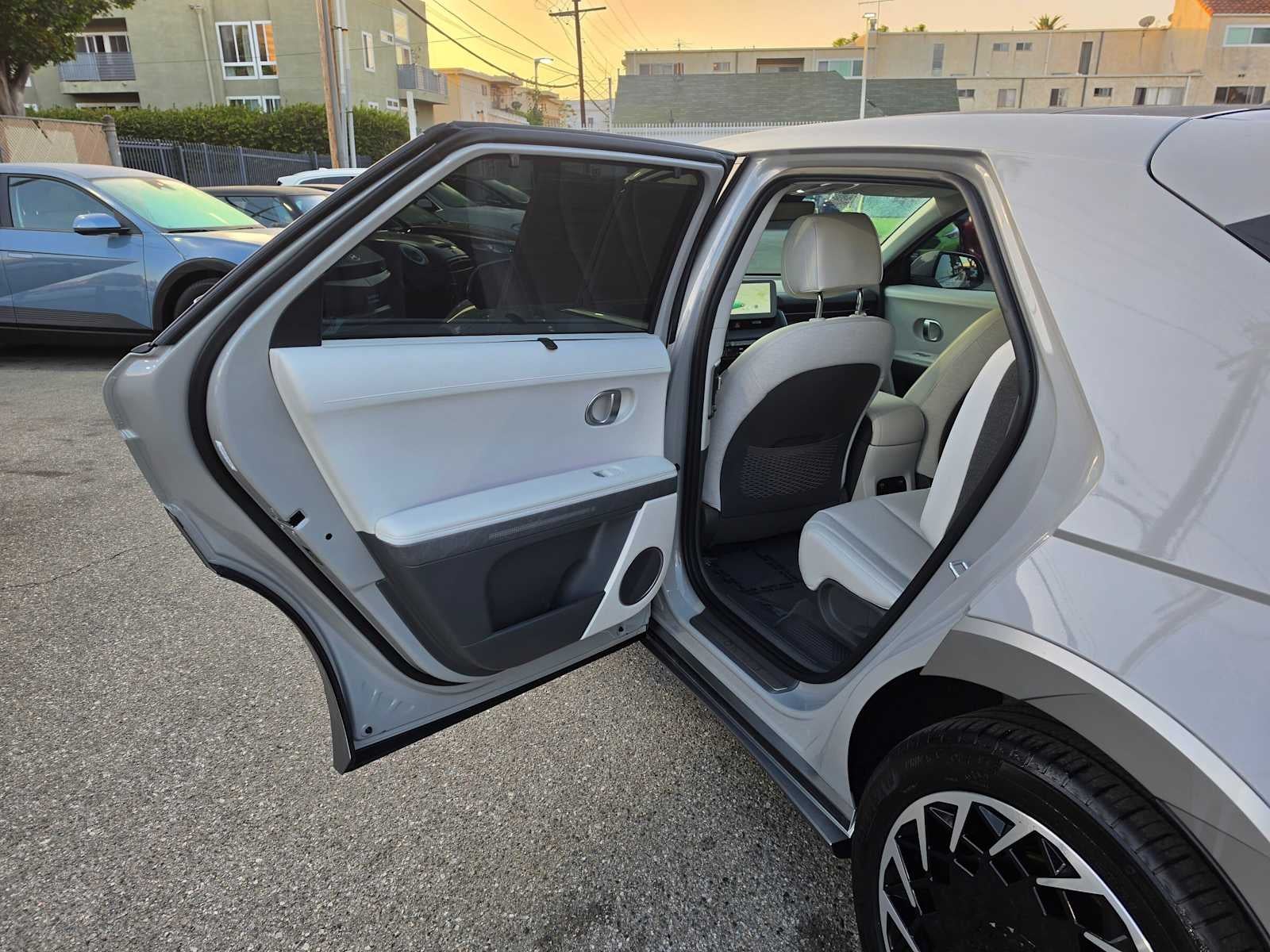 2023 Hyundai IONIQ 5 Limited