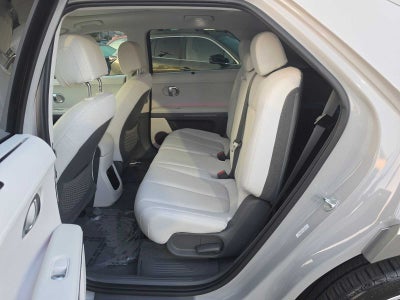 2023 Hyundai IONIQ 5 Limited