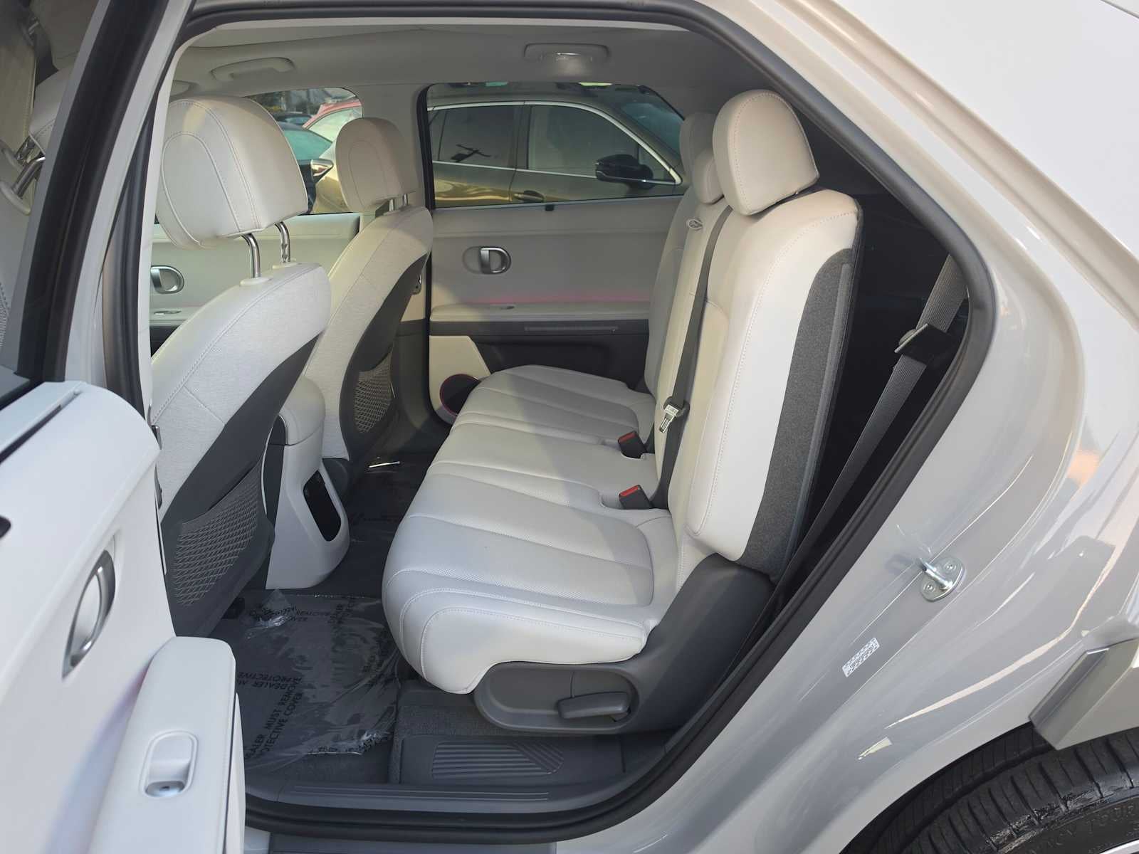 2023 Hyundai IONIQ 5 Limited