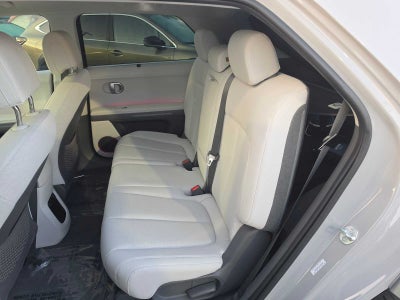 2023 Hyundai IONIQ 5 Limited