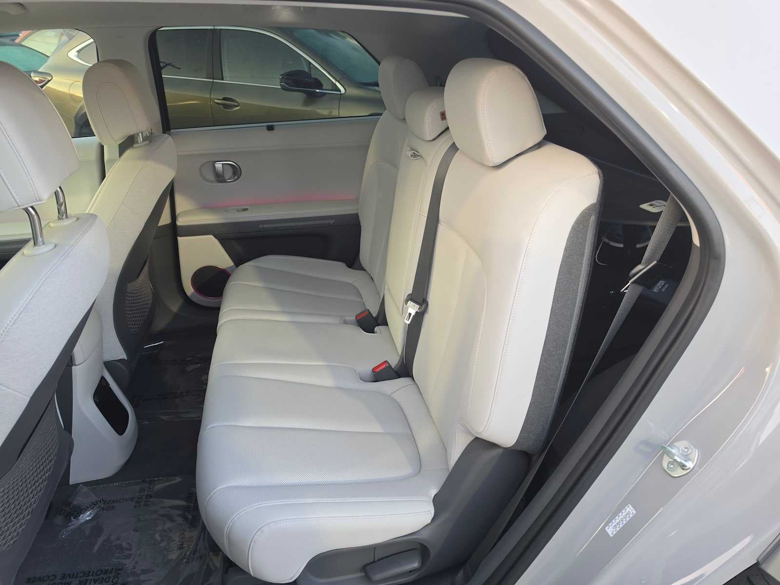2023 Hyundai IONIQ 5 Limited
