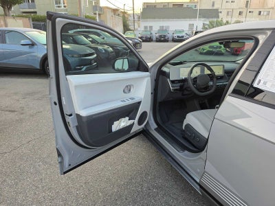 2023 Hyundai IONIQ 5 Limited