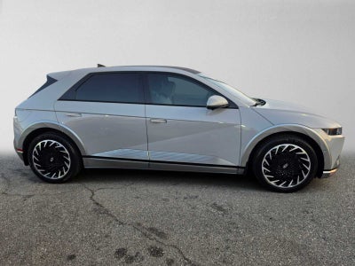 2023 Hyundai IONIQ 5 Limited