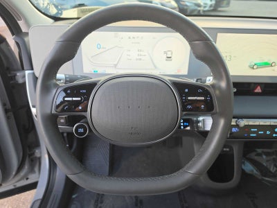 2023 Hyundai IONIQ 5 Limited