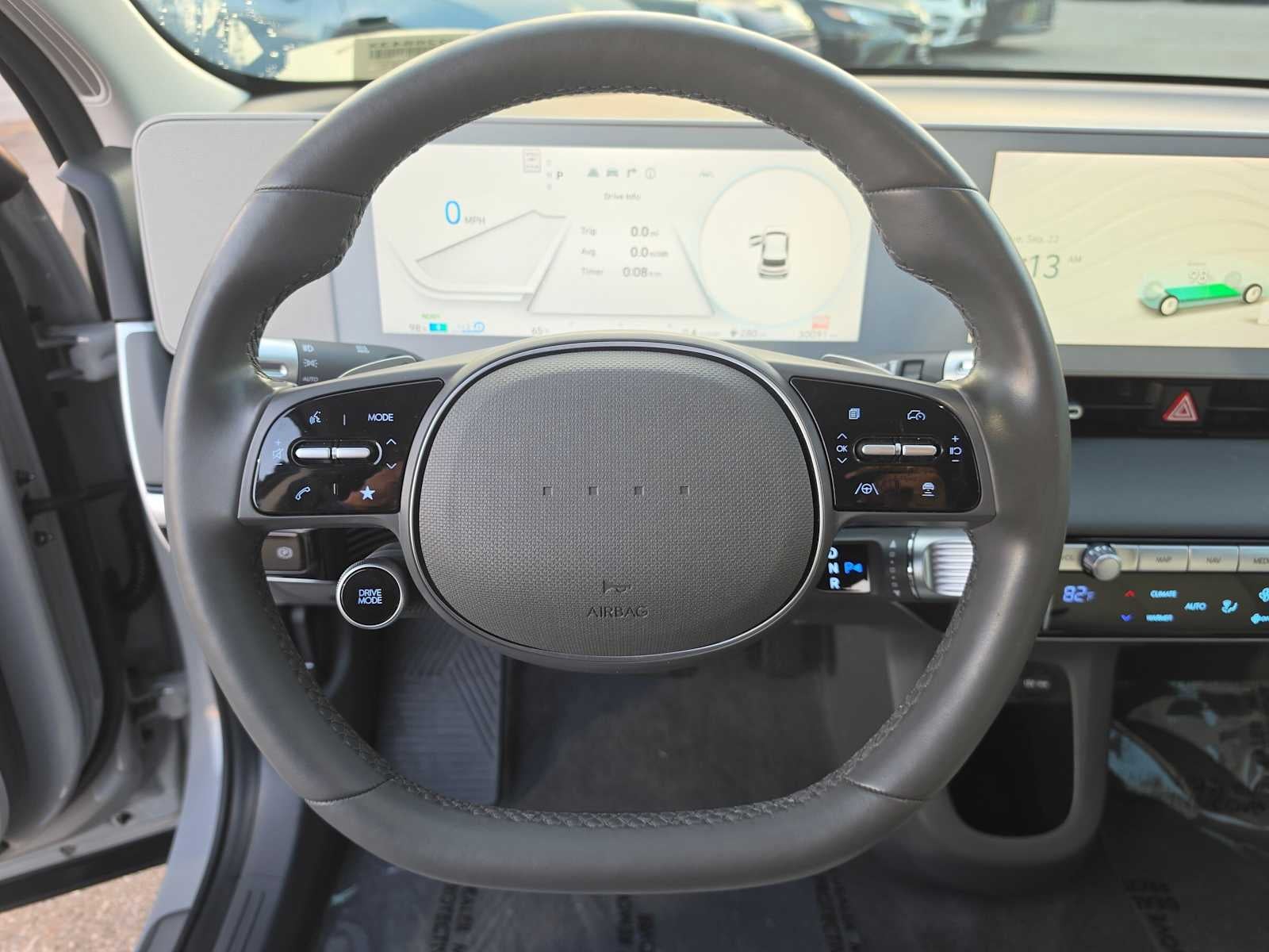 2023 Hyundai IONIQ 5 Limited