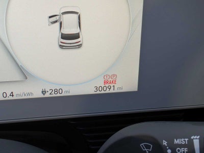 2023 Hyundai IONIQ 5 Limited