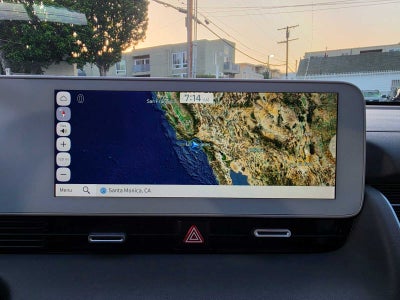 2023 Hyundai IONIQ 5 Limited
