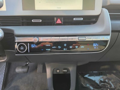 2023 Hyundai IONIQ 5 Limited