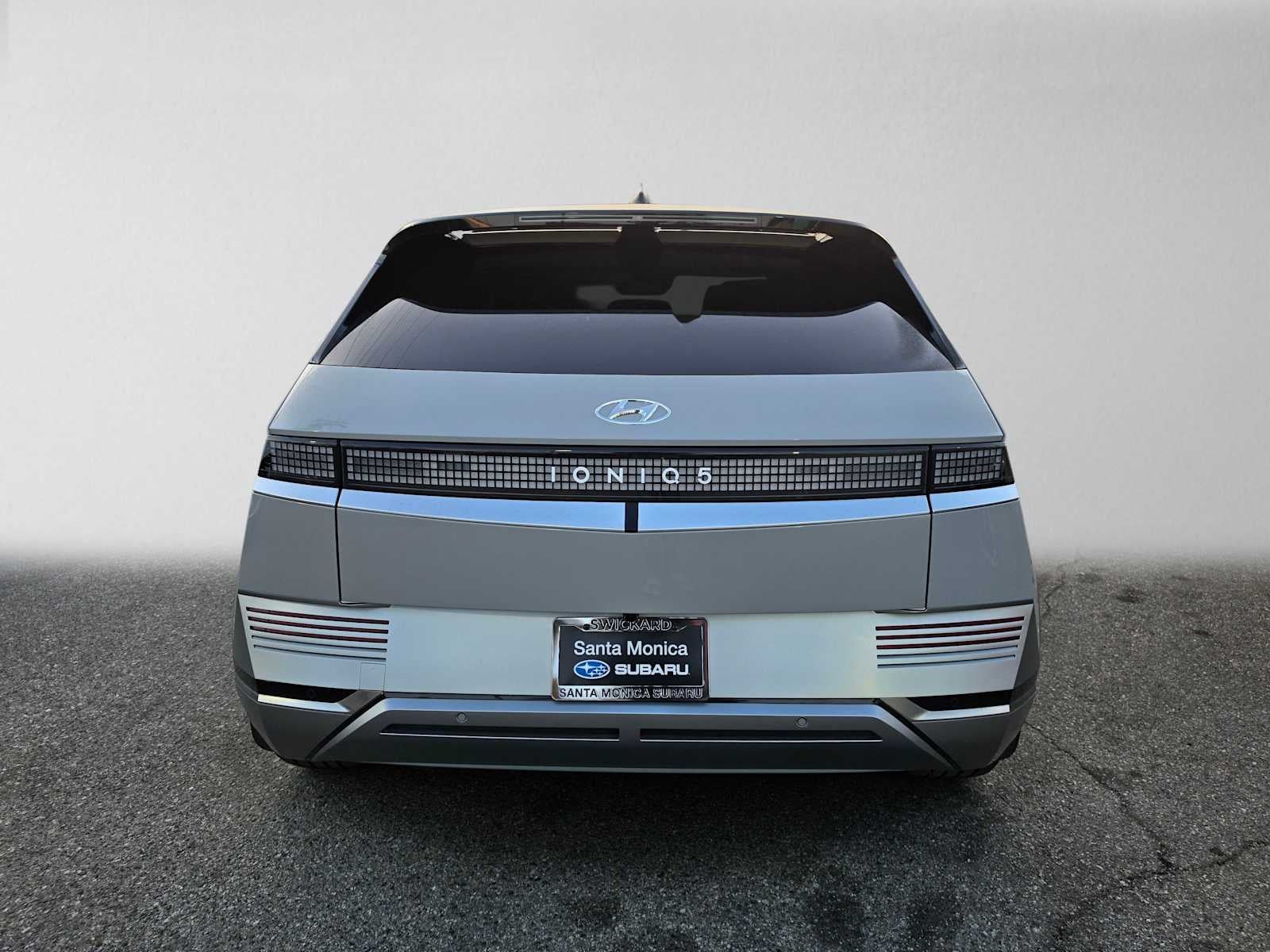 2023 Hyundai IONIQ 5 Limited