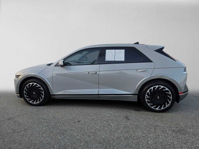2023 Hyundai IONIQ 5 Limited