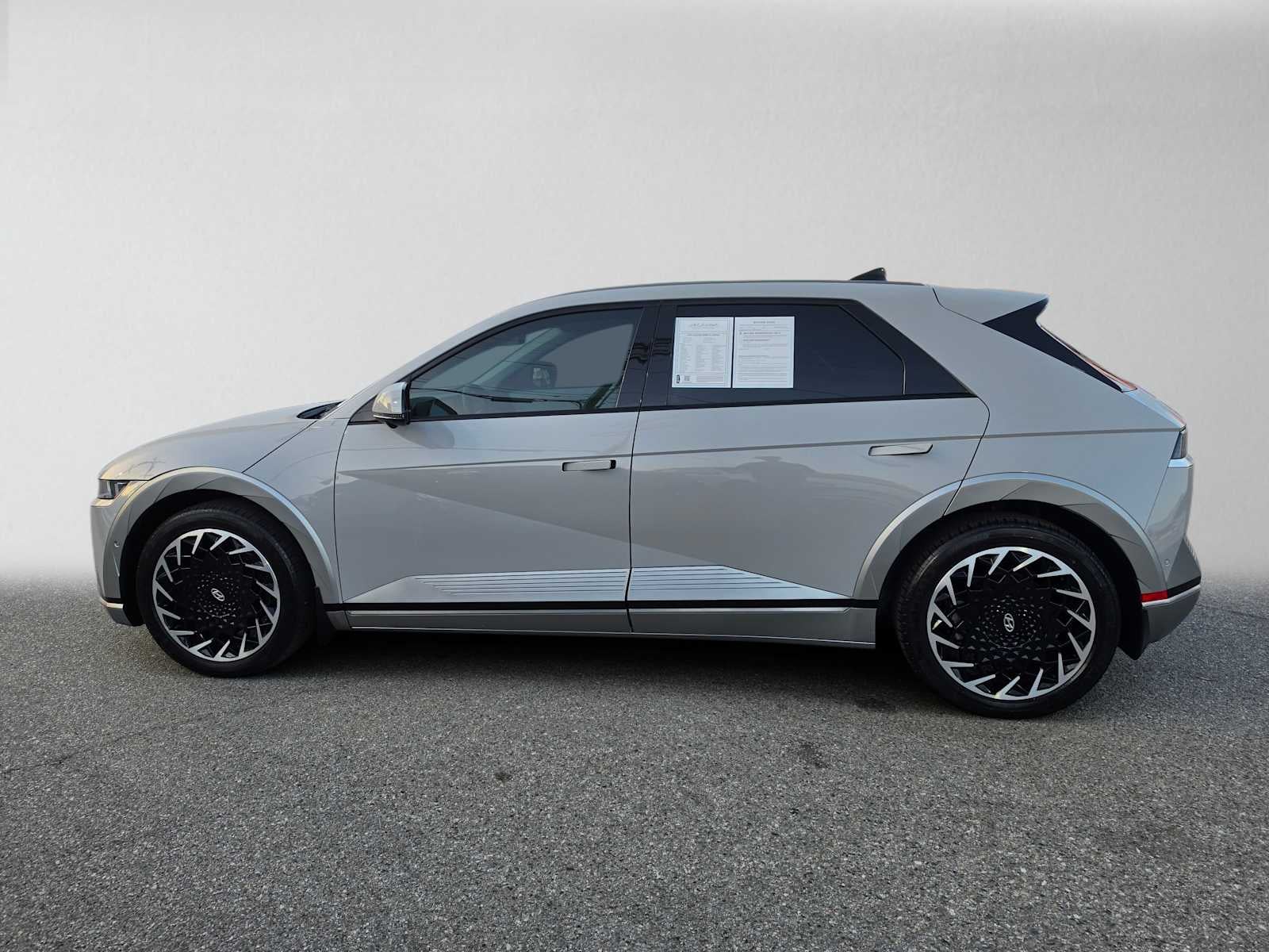2023 Hyundai IONIQ 5 Limited