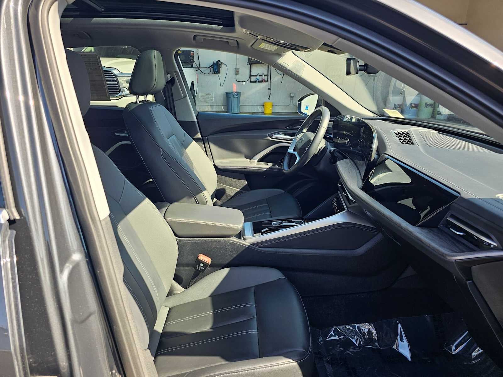 2025 Audi New Q5 Premium Plus