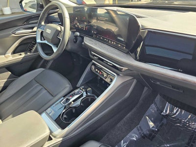 2025 Audi New Q5 Premium Plus