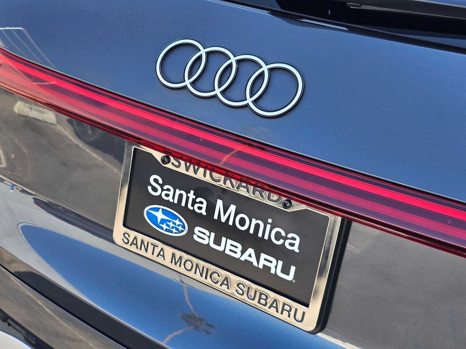 2025 Audi New Q5 Premium Plus