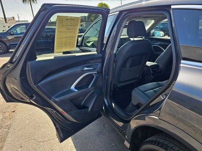 2025 Audi New Q5 Premium Plus