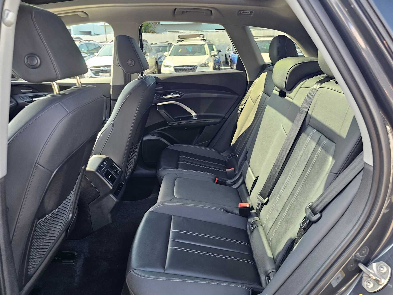 2025 Audi New Q5 Premium Plus