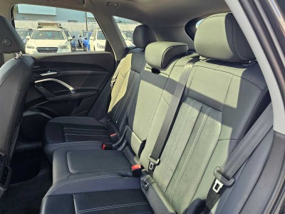 2025 Audi New Q5 Premium Plus