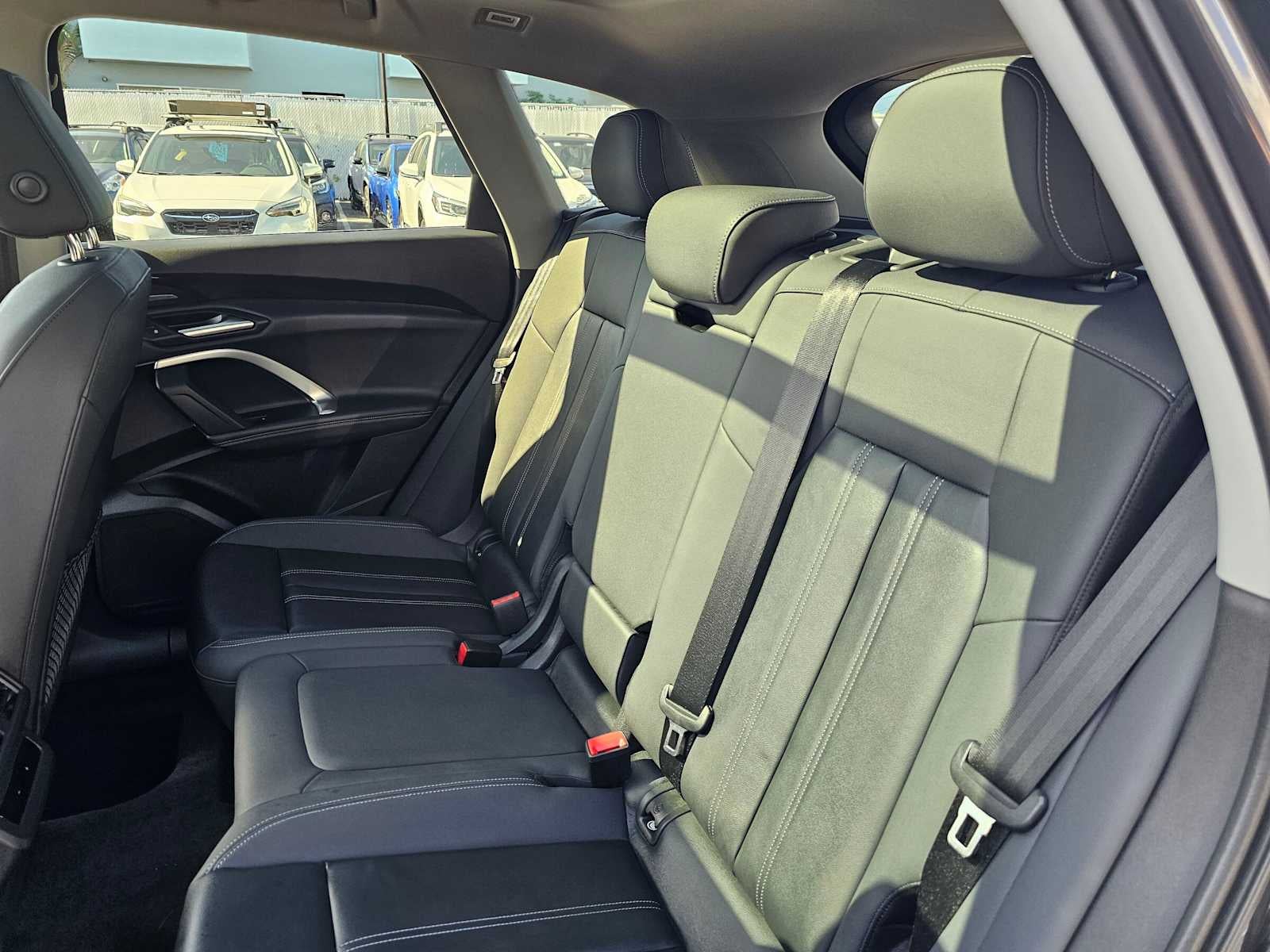 2025 Audi New Q5 Premium Plus