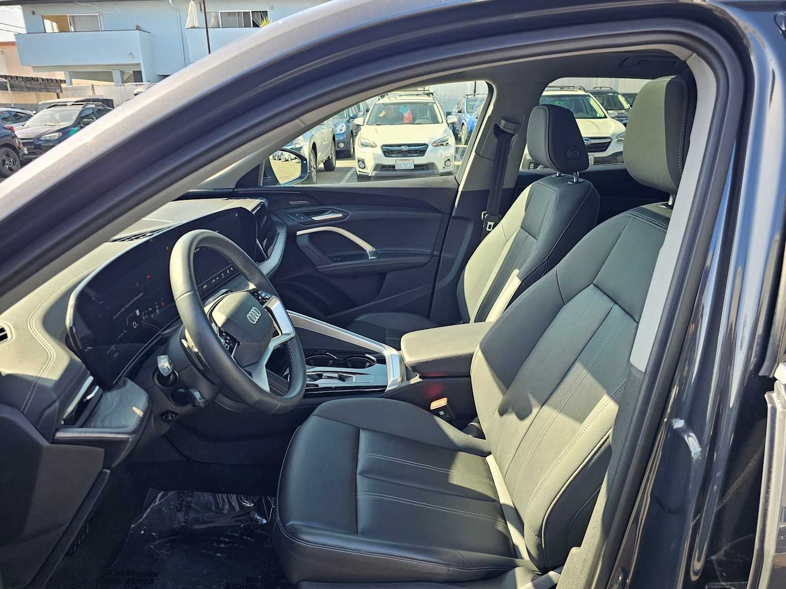 2025 Audi New Q5 Premium Plus