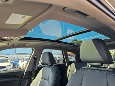2025 Audi New Q5 Premium Plus