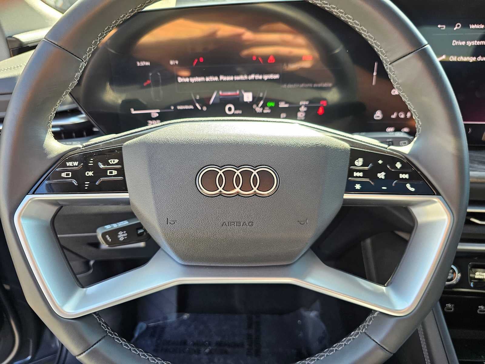 2025 Audi New Q5 Premium Plus