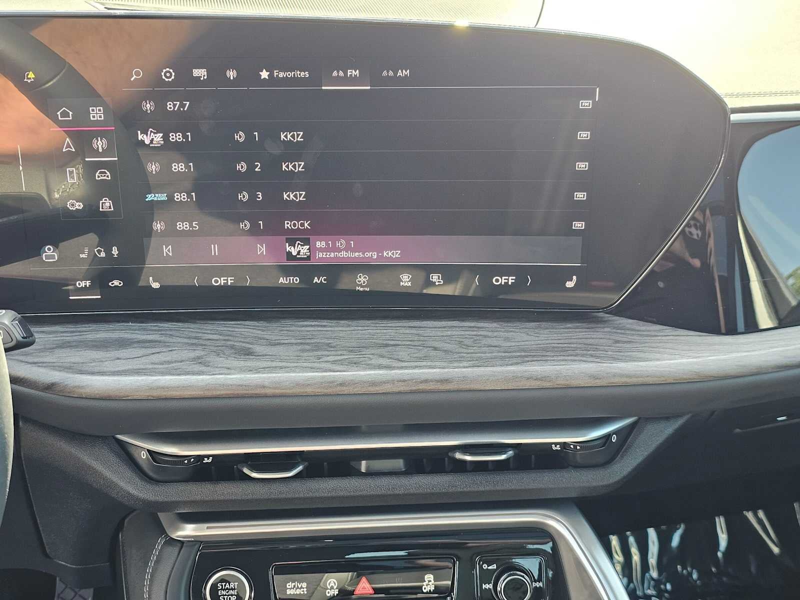 2025 Audi New Q5 Premium Plus
