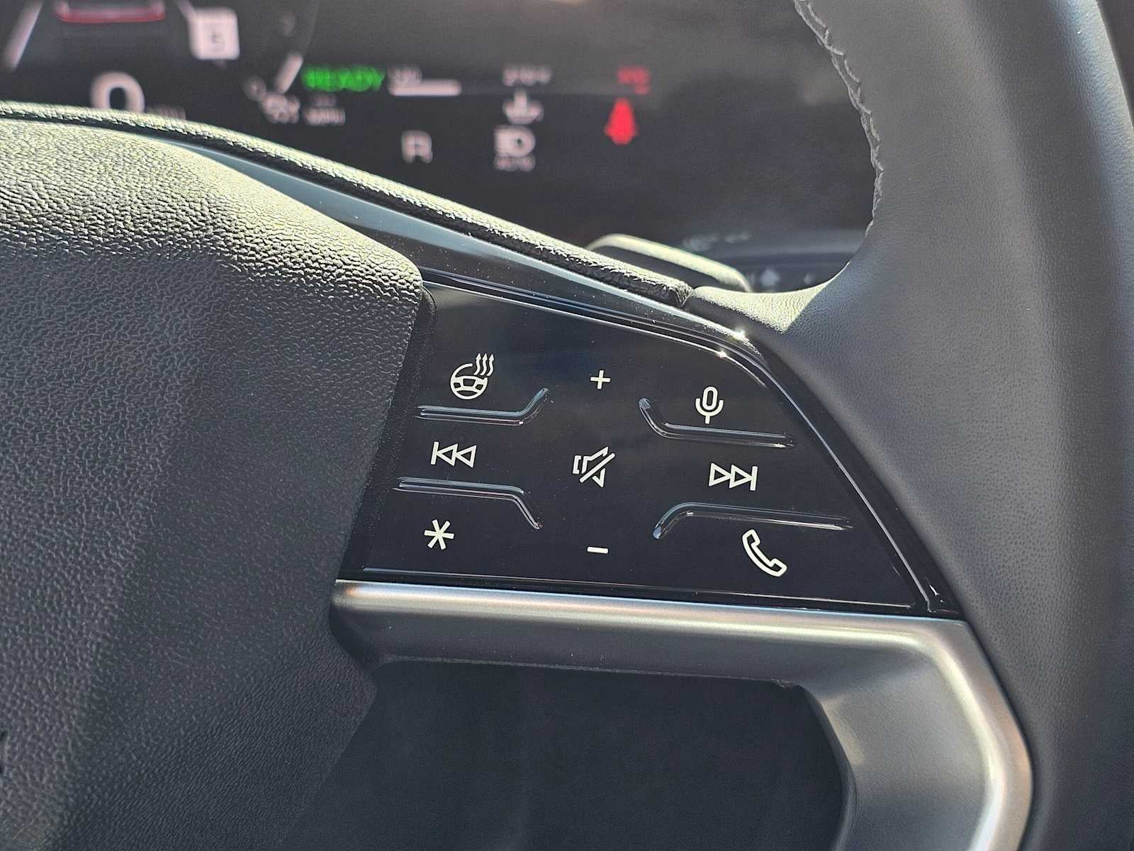 2025 Audi New Q5 Premium Plus