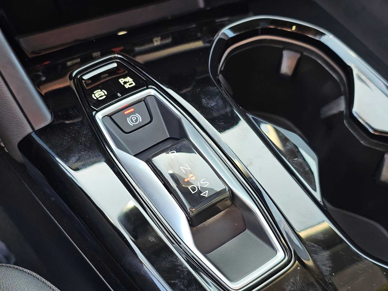 2025 Audi New Q5 Premium Plus
