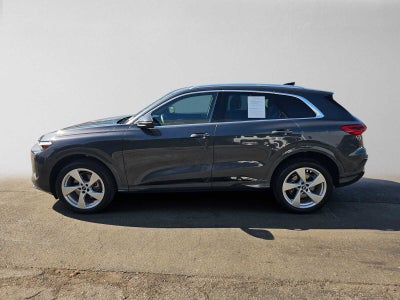 2025 Audi New Q5 Premium Plus
