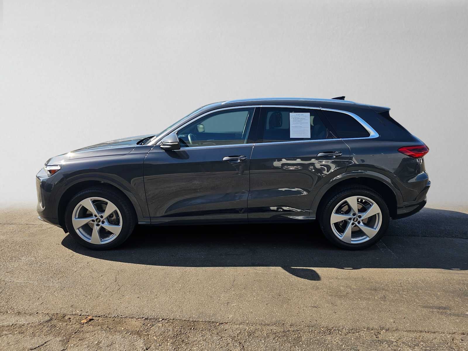 2025 Audi New Q5 Premium Plus