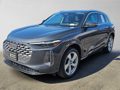2025 Audi New Q5 Premium Plus