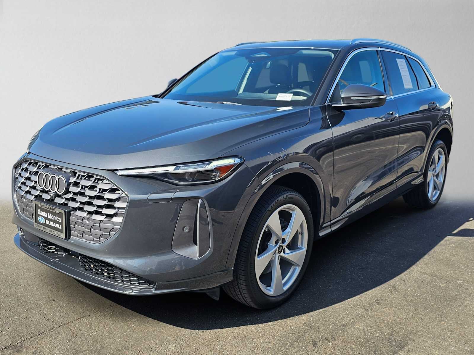 2025 Audi New Q5 Premium Plus