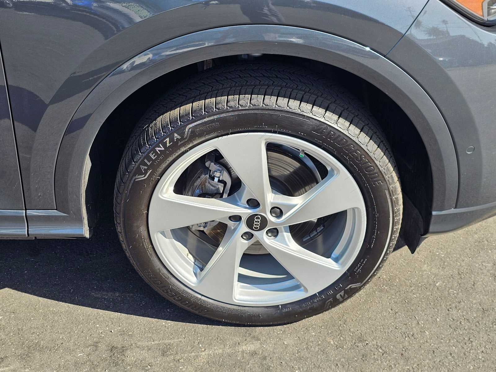 2025 Audi New Q5 Premium Plus