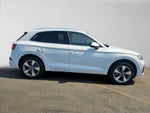 2022 Audi Q5 Premium Plus
