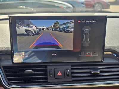 2022 Audi Q5 Premium Plus