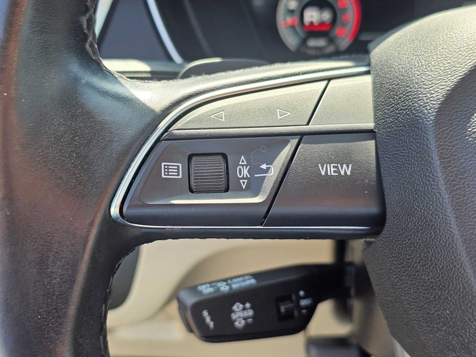 2022 Audi Q5 Premium Plus