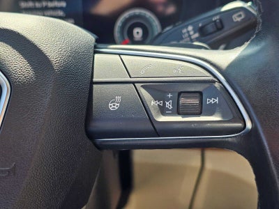 2022 Audi Q5 Premium Plus