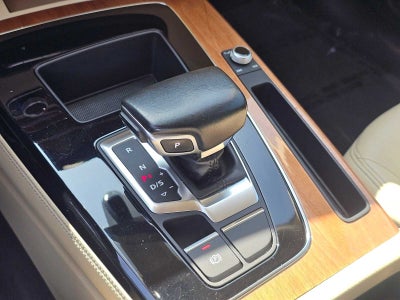 2022 Audi Q5 Premium Plus