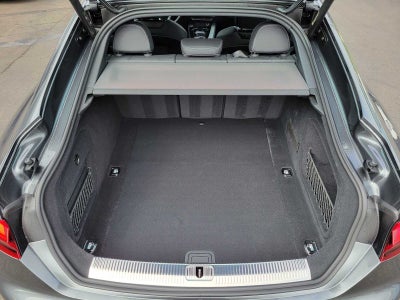 2023 Audi A5 Sportback S line Premium Plus